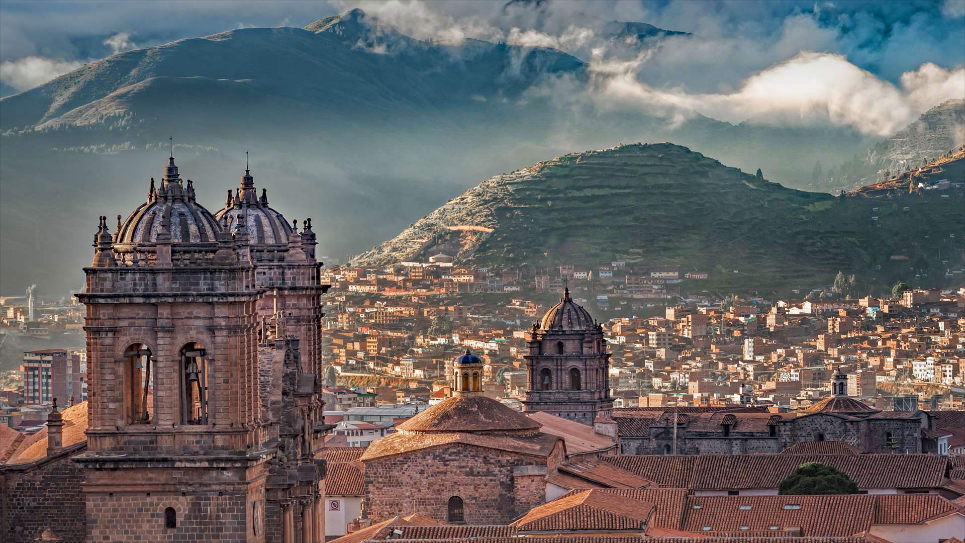 Tour Peru 12 Giorni