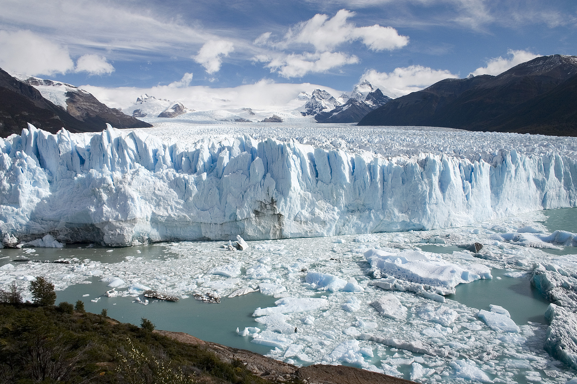 Patagonia Essenziale - Tour Di 10 Notti 