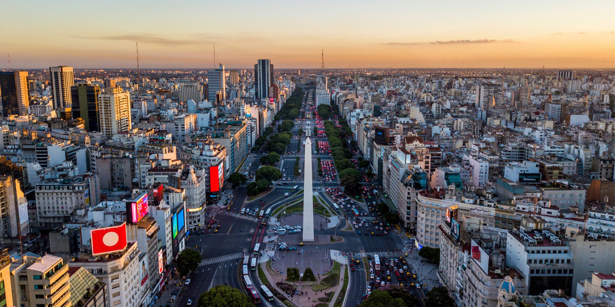 Argentina Completa - Tour Di 12 Notti
